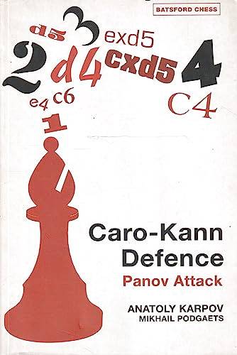 KARPOV, AATOLY & MIKHAIL PODGAETS.