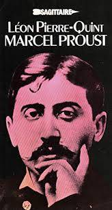 PIERRE-QUINT, LÉON Marcel Proust.