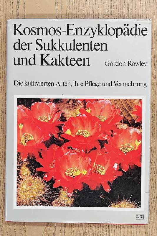 ROWLEY, GORDON D.
