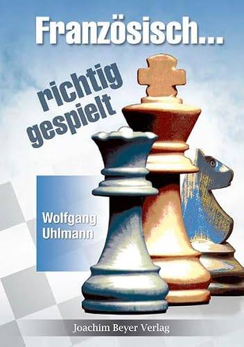 UHLMANN, WOLFGANG.