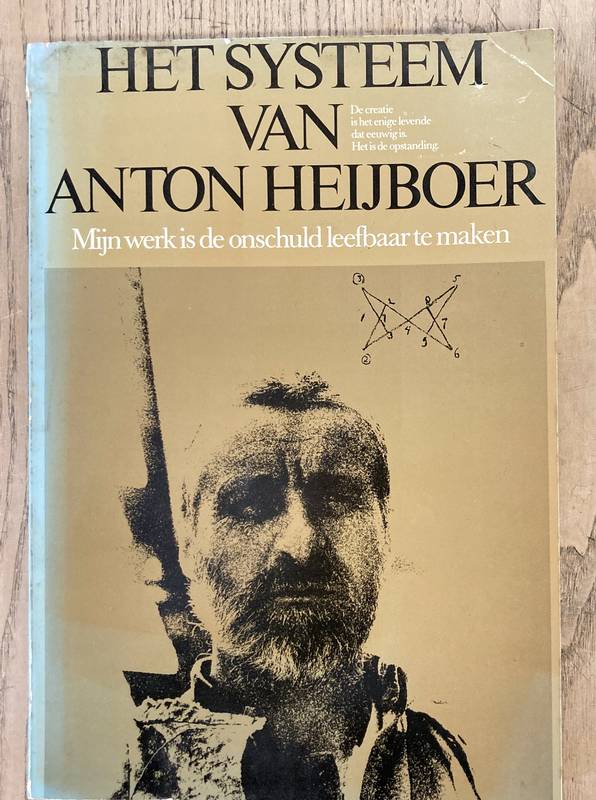 HEYBOER, ANTON.