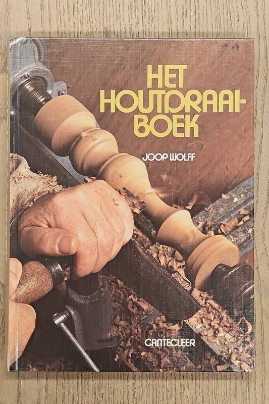WOLFF, JOOP.