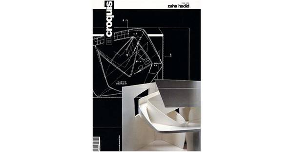 EL CROQUIS., HADID, ZAHA. & NAVARRO BALDEWEG, JUAN.