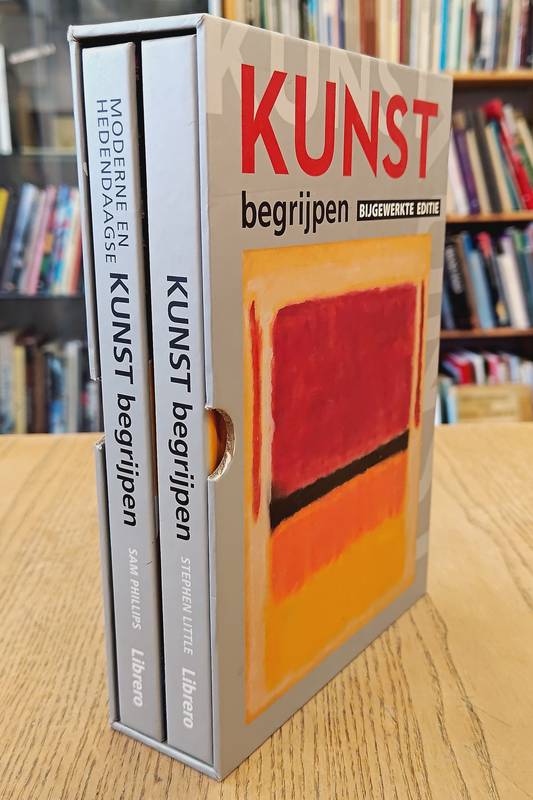 PHILIPS, SAM Kunst begrijpen (bijgewerkte editie)