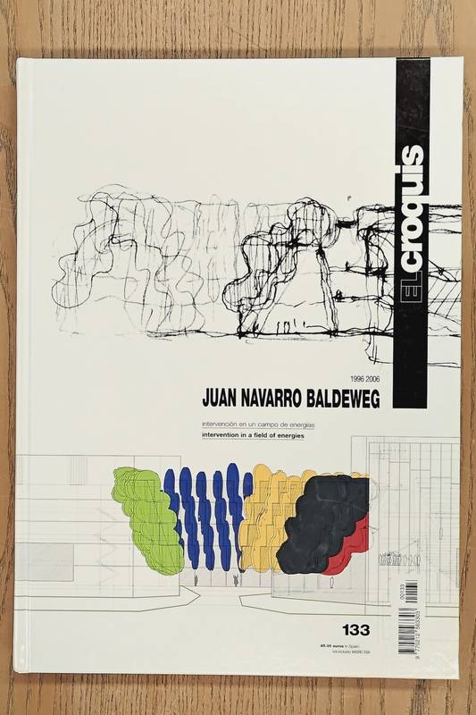 EL CROQUIS.