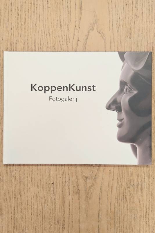 HUIS, ASTRID. KoppenKunst. Fotogalerij.
