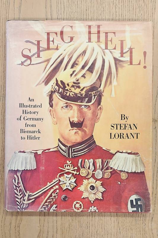 LORANT, STEFAN.