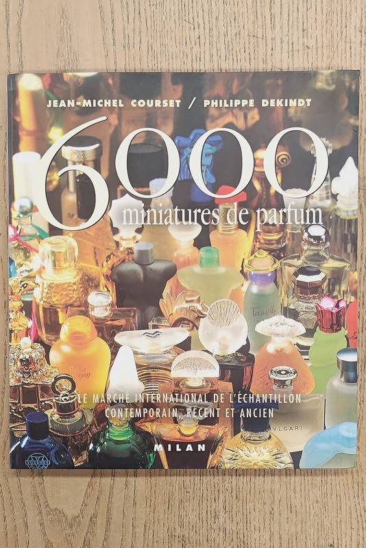 COURSET, JEAN-MICHEL. & DEKINDT, PHILIPPE.