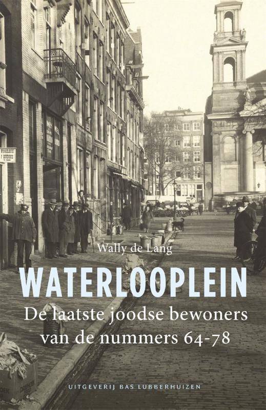 LANG, WALLY DE.
