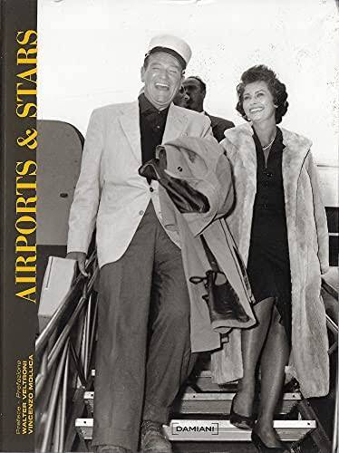 MOLLICA, VINCENZO. Airports & stars.