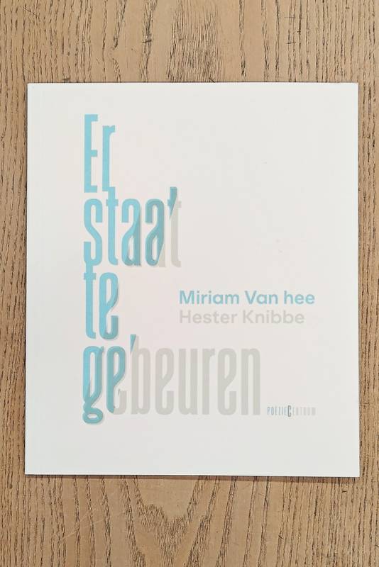 HEE, MIRIM & KNIBBE, HESTER.