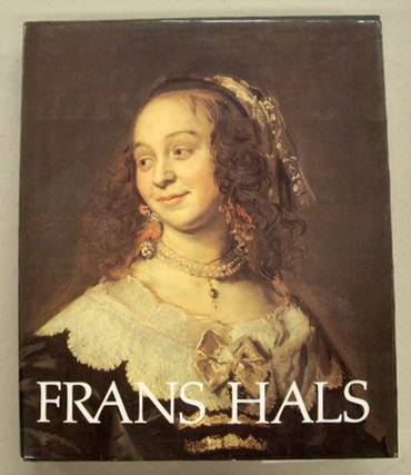 HALS, FRANS - SEYMOUR SLIVE.