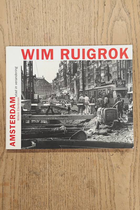 RUIGROK, WIM.