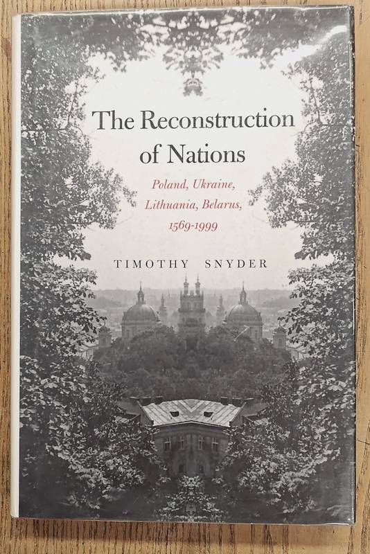 SNYDER, TIMOTHY.