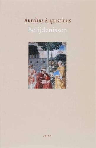 AUGUSTINUS, AURELIUS.