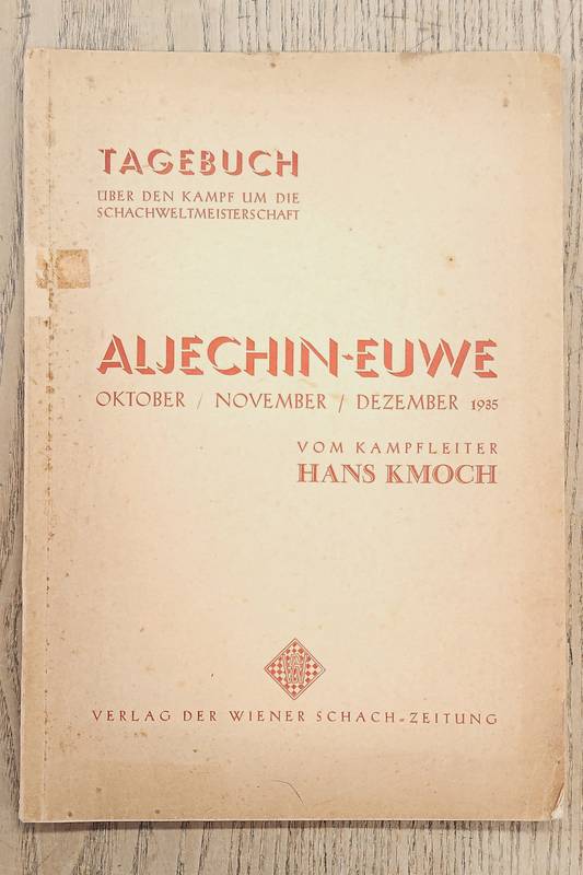 KMOCH, HANS.