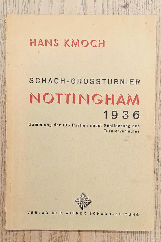 KMOCH, HANS.