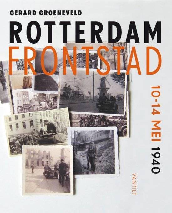 GROENEVELD, GERARD.