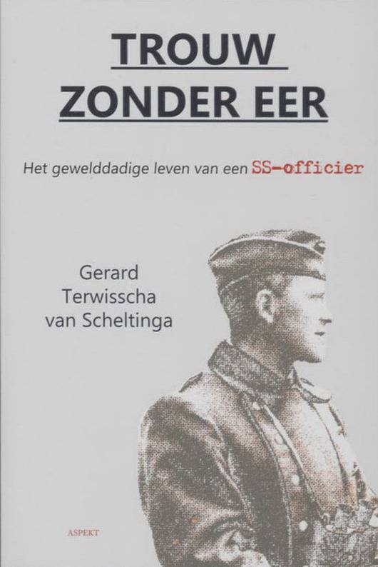 TERWISSCHA VAN SCHELTINGA, GERARD.