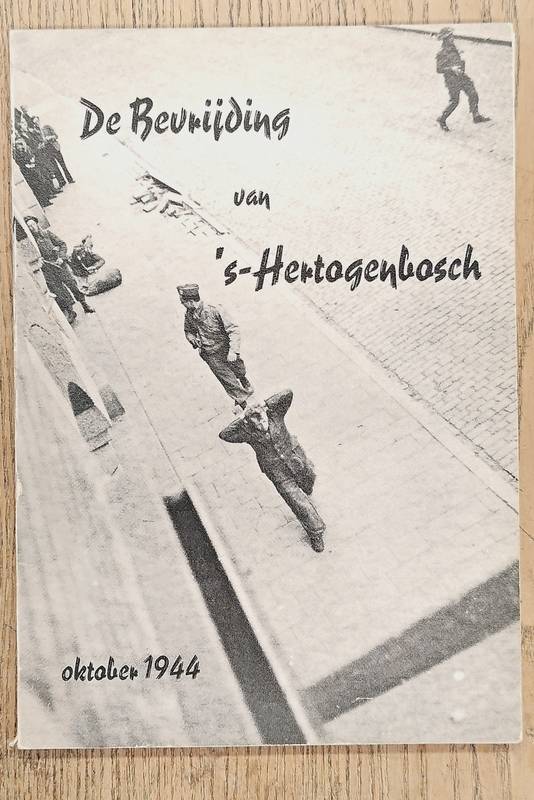 DE BOSCHBOOM.