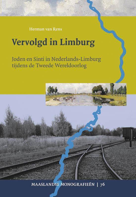 RENS, HERMAN AN.