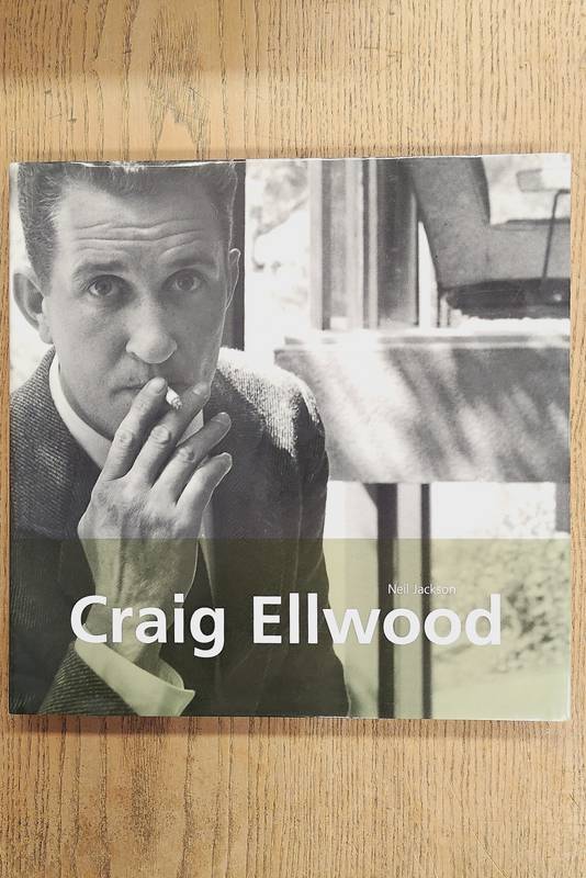 ELLWOOD, CRAIG - NEIL JACKSON.