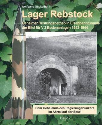 GÜCKELHORN, WOLFGANG. .