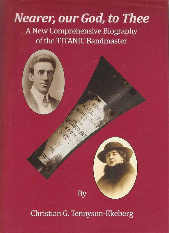 TENNYSON-EKEBERG, CHRISTIAN G.