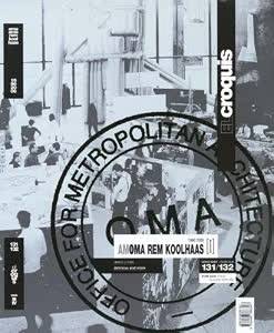 EL CROQUIS. & KOOLHAAS, REM