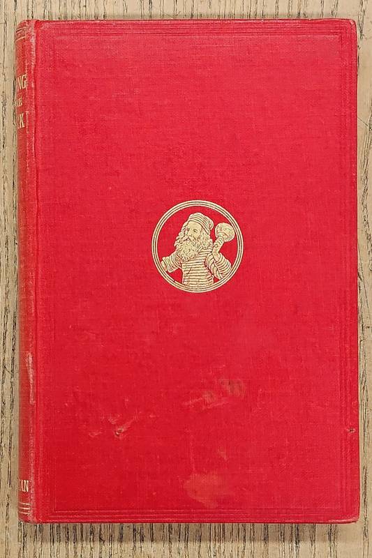CARROLL, LEWIS THE HUNTING OF THE SNARK.  AN AGONY IN EIGHT FITS.