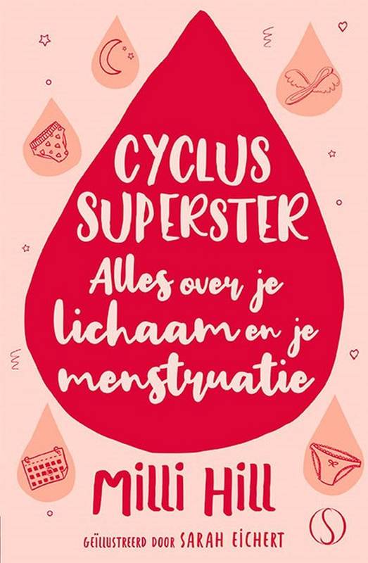 HILL, MILLI. Cyclus superster