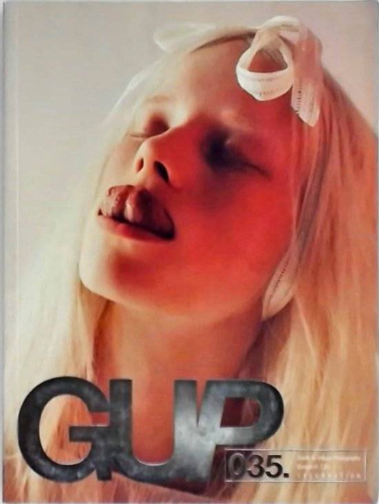 GUP.