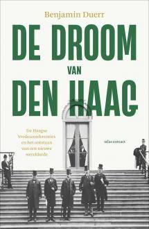 DUERR, BENJAMIN.
