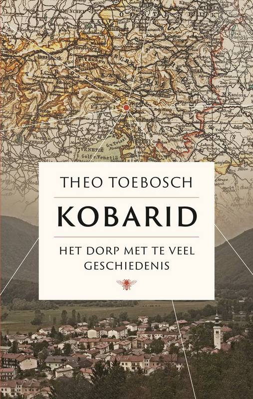 TOEBOSCH, THEO.