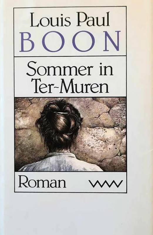 BOON, LOUIS PAUL.