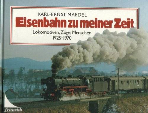 MAEDEL, KARL-ERNST.