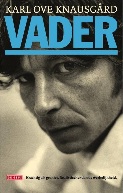 KNAUSGARD, KARL OVE.