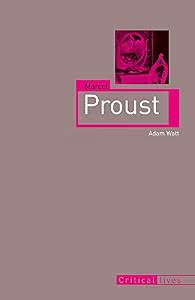 WATT, ADAM. Marcel Proust.