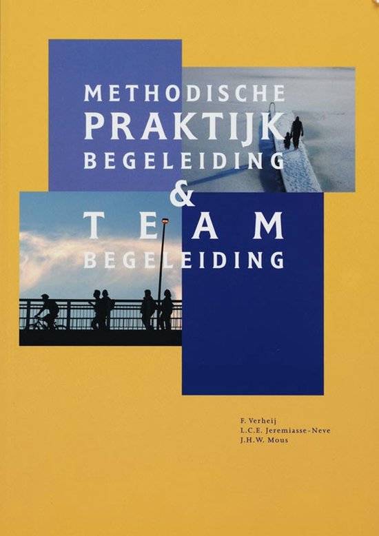 VERHEIJ, FOP; JEREMIASSE-NEVE, L.C.E.; MOUS, J.H.W.