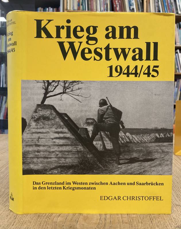 CHRISTOFFEL EDGAR.