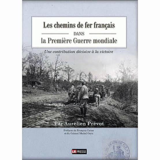 PRÉVOT, AURÉLIEN.