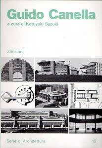 SUZUKI, KATUYUKI.. Guido Canella.