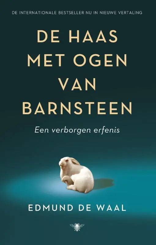WAAL, EDMUND DE.