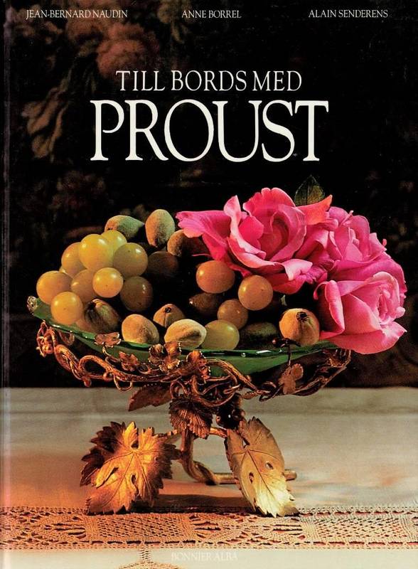 BORREL, ANNE - NAUDIN, JEAN-BERNARD - SENDERENS, ALAIN