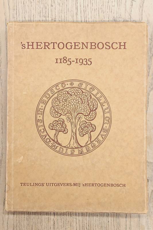 'S-HERTOGENBOSCH.