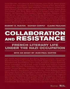 CORPET, OLIVIER / PAULHAN, CLAIRE / PAXTON, ROBERT