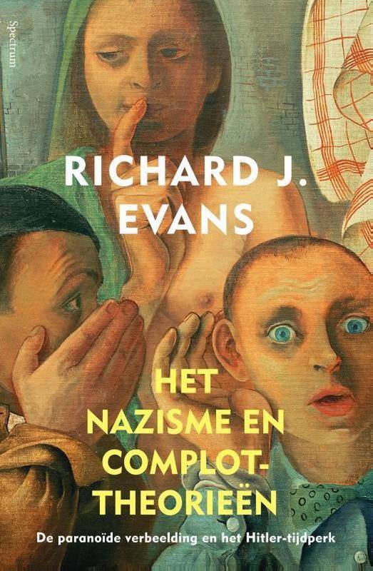 EVANS, RICHARD J.