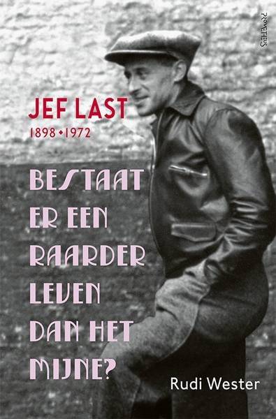 WESTER, RUDI & JEF LAST.