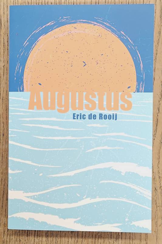 ROOIJ, ERIC DE. Augustus