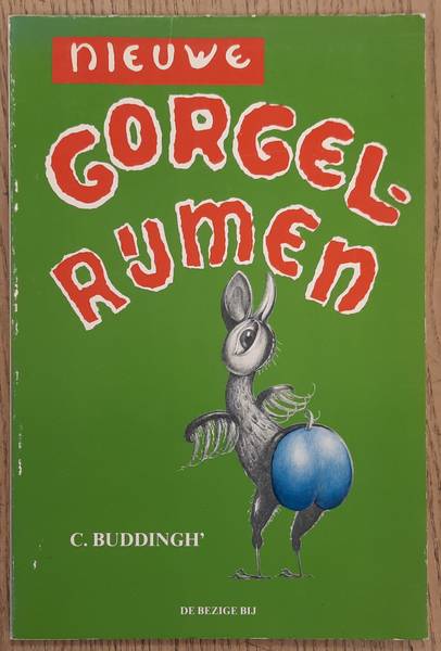 BUDDINGH', C.